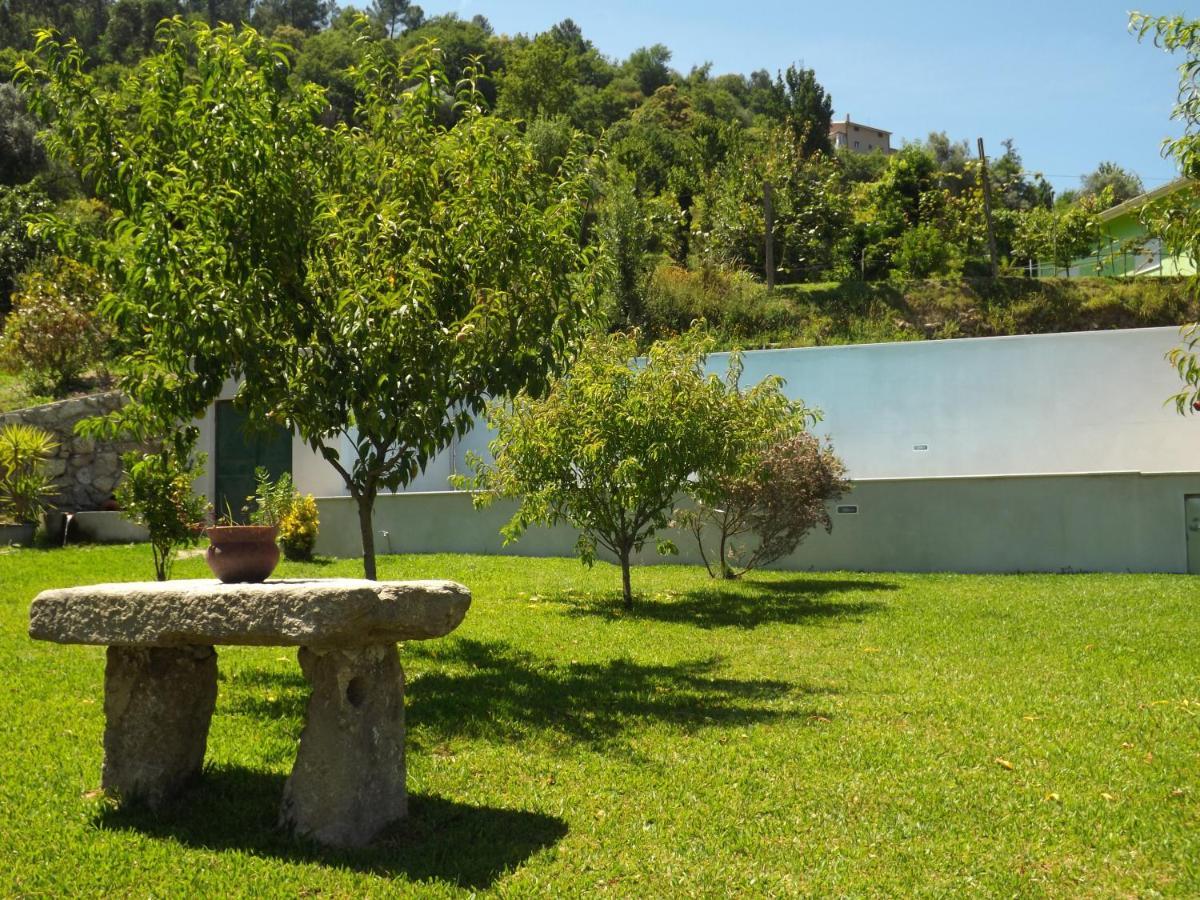 Villa Casa Oliveira Grovelas Exterior foto
